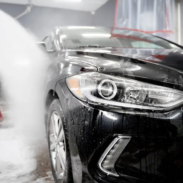 Impera Garage - Premium Araç Özelleştirme Merkezi