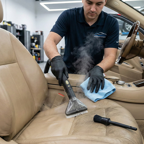 Gerçek Bir Detaylı İç Temizlik Nasıl Yapılmalıdır?