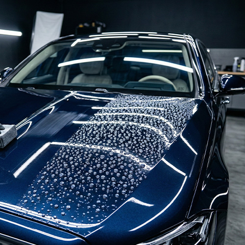 Seramik Kaplama Nedir ve Aracınızı Nasıl Korur?
